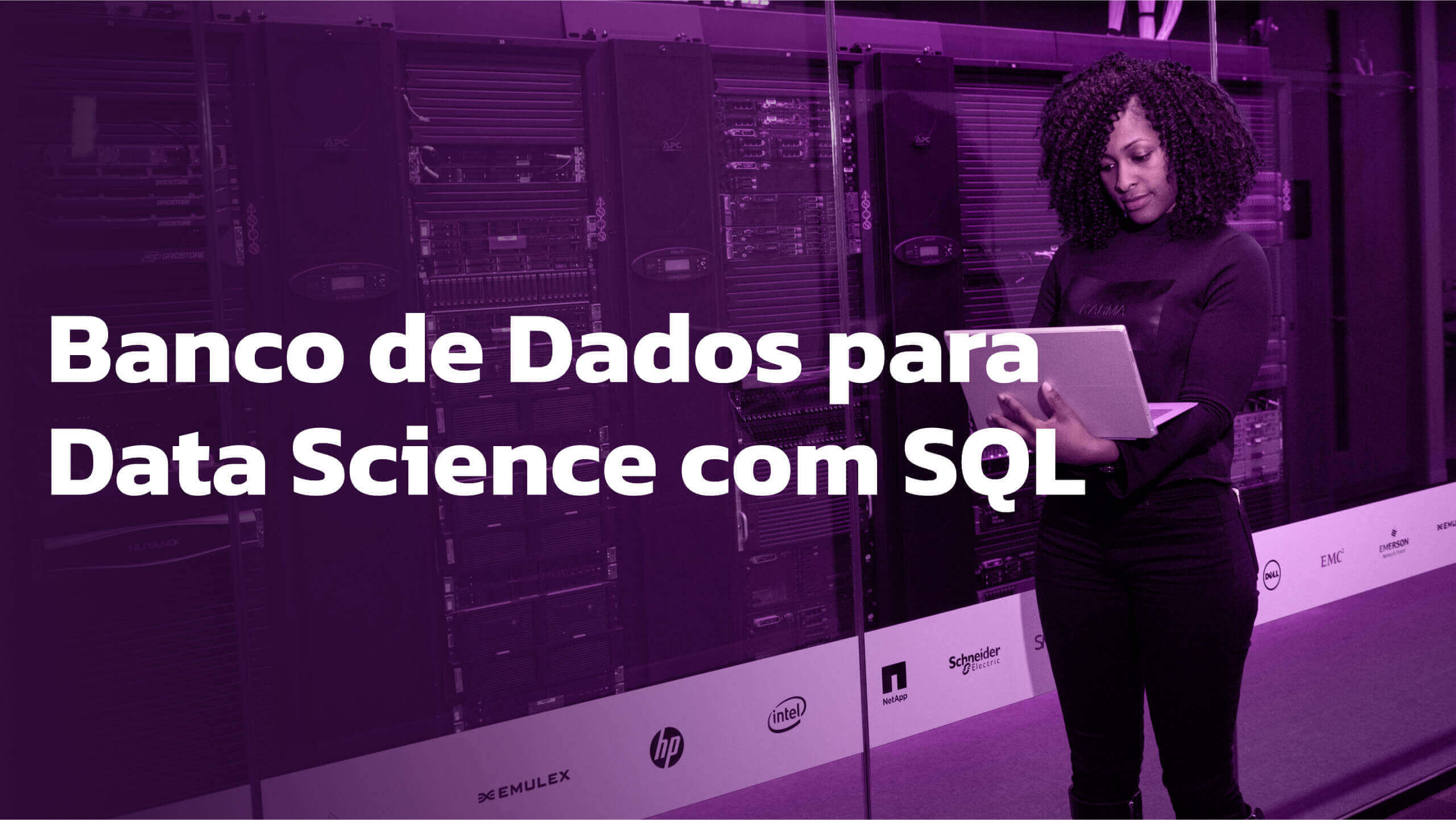 Banco de Dados para Data Science com SQL